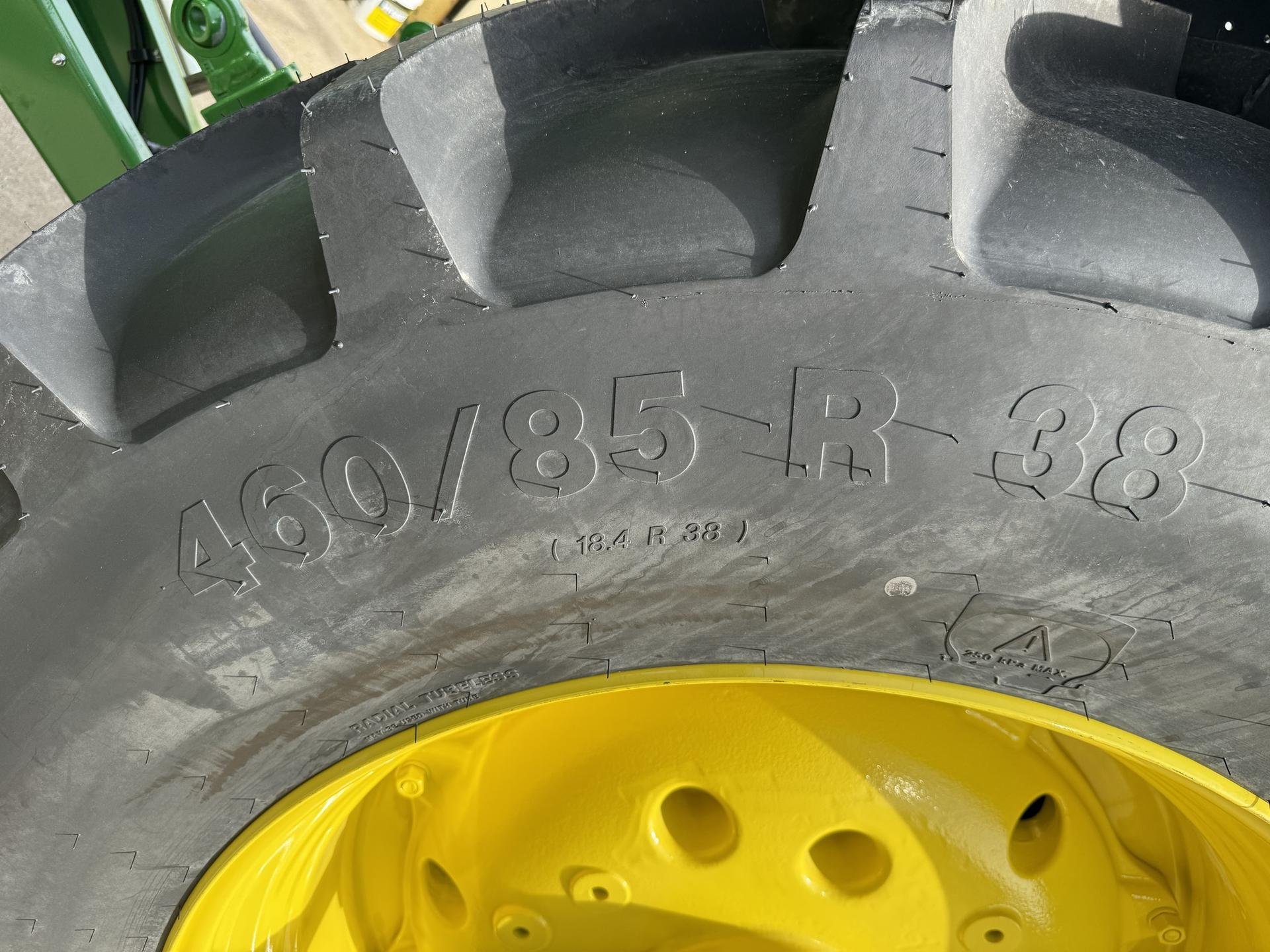 2023 John Deere 6R 130