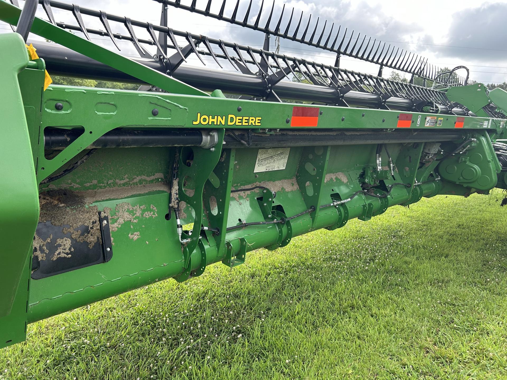 2023 John Deere RD45F