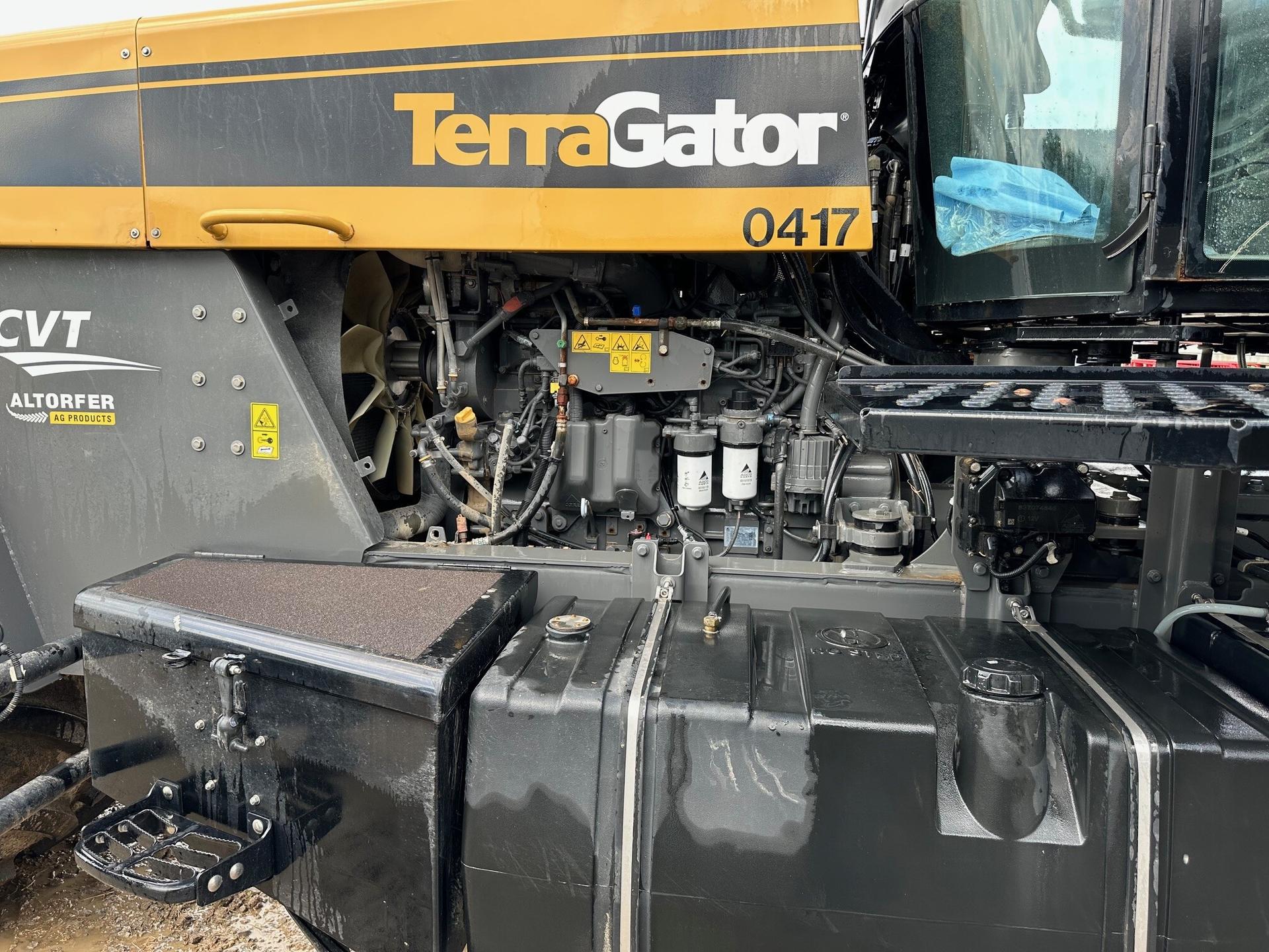 2019 Terragator TG7300C