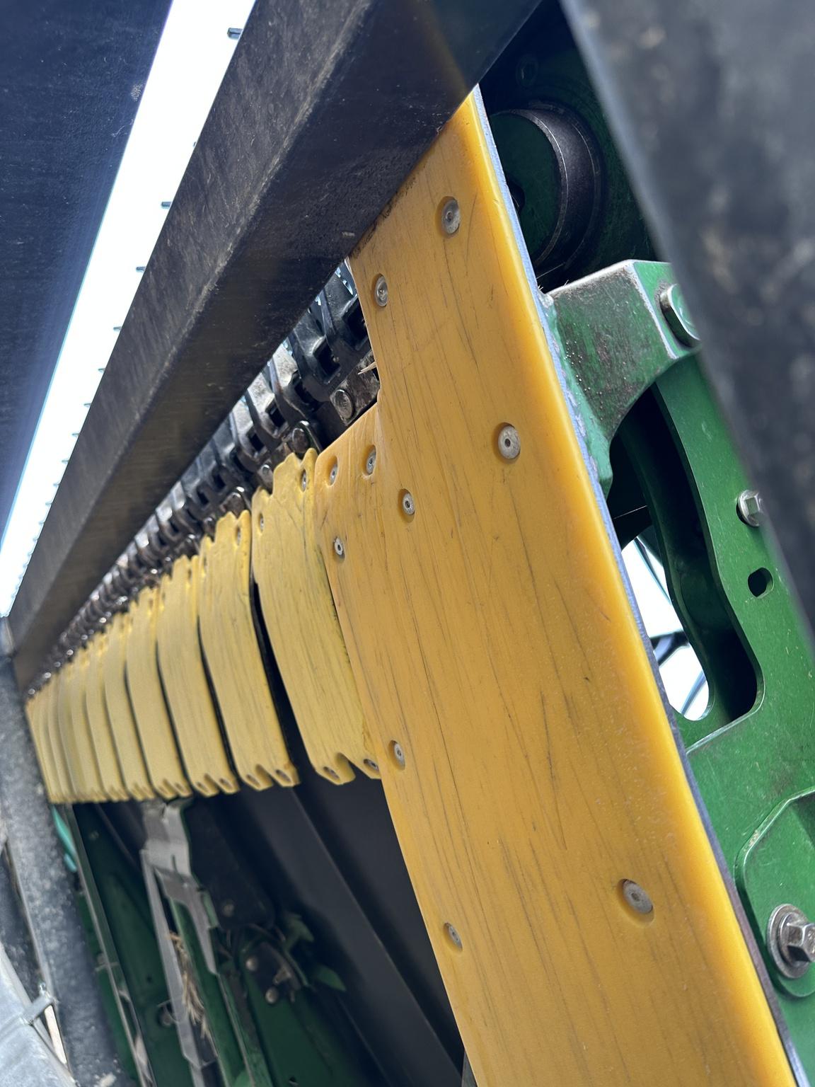 2019 John Deere 735FD