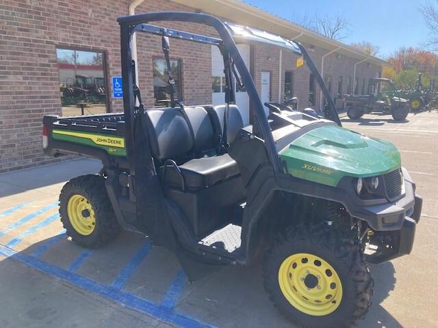 2023 John Deere XUV 835E