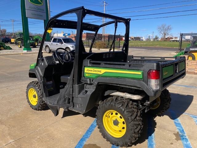 2023 John Deere XUV 835E