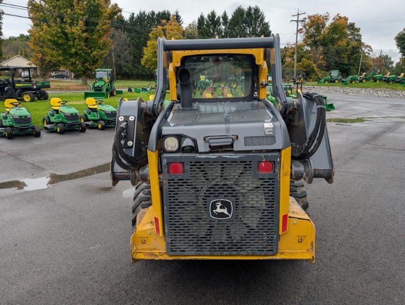 2019 John Deere 320G