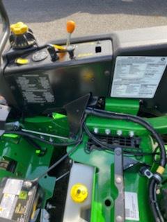 2019 John Deere Z950M