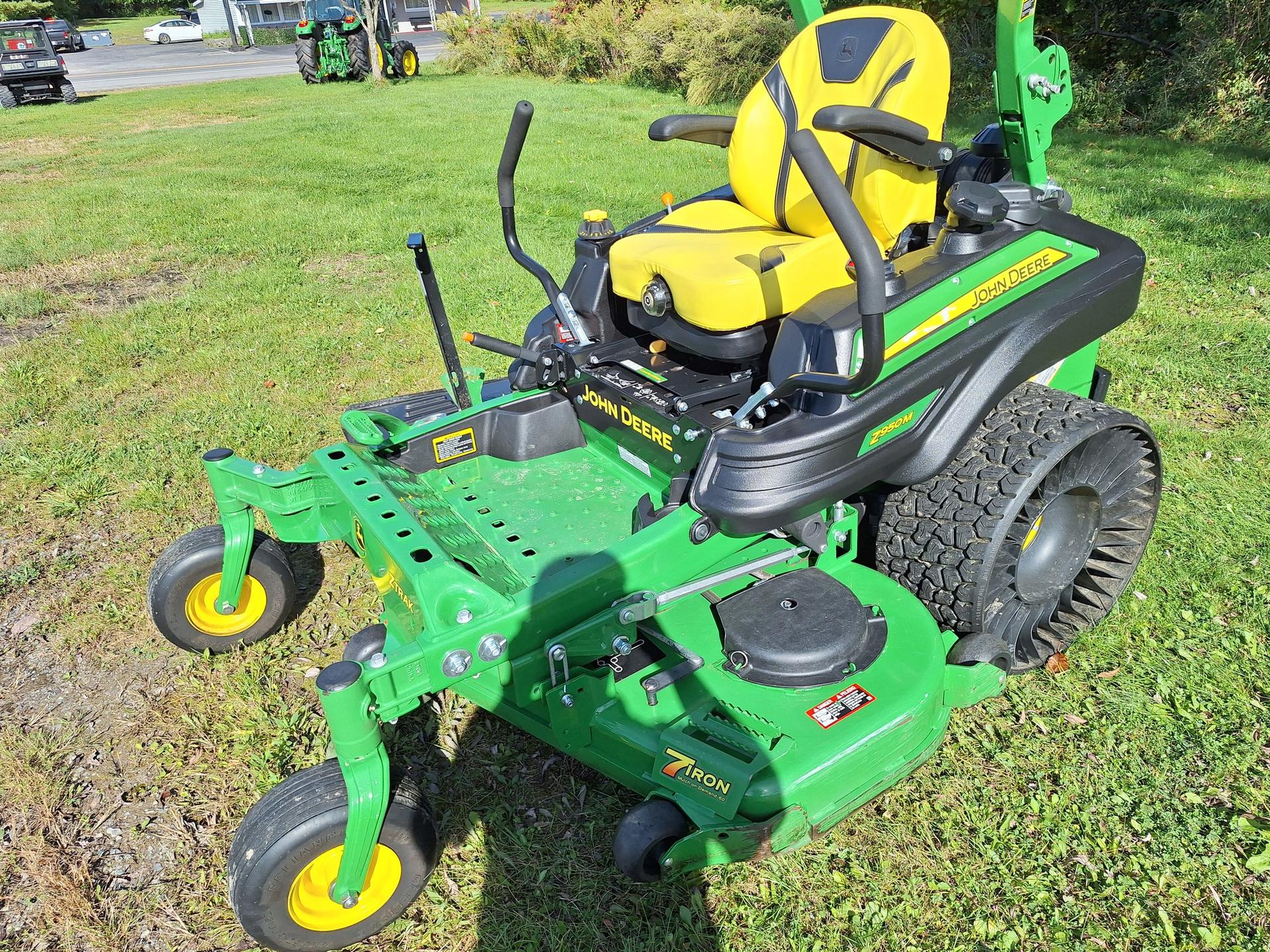 2019 John Deere Z950M