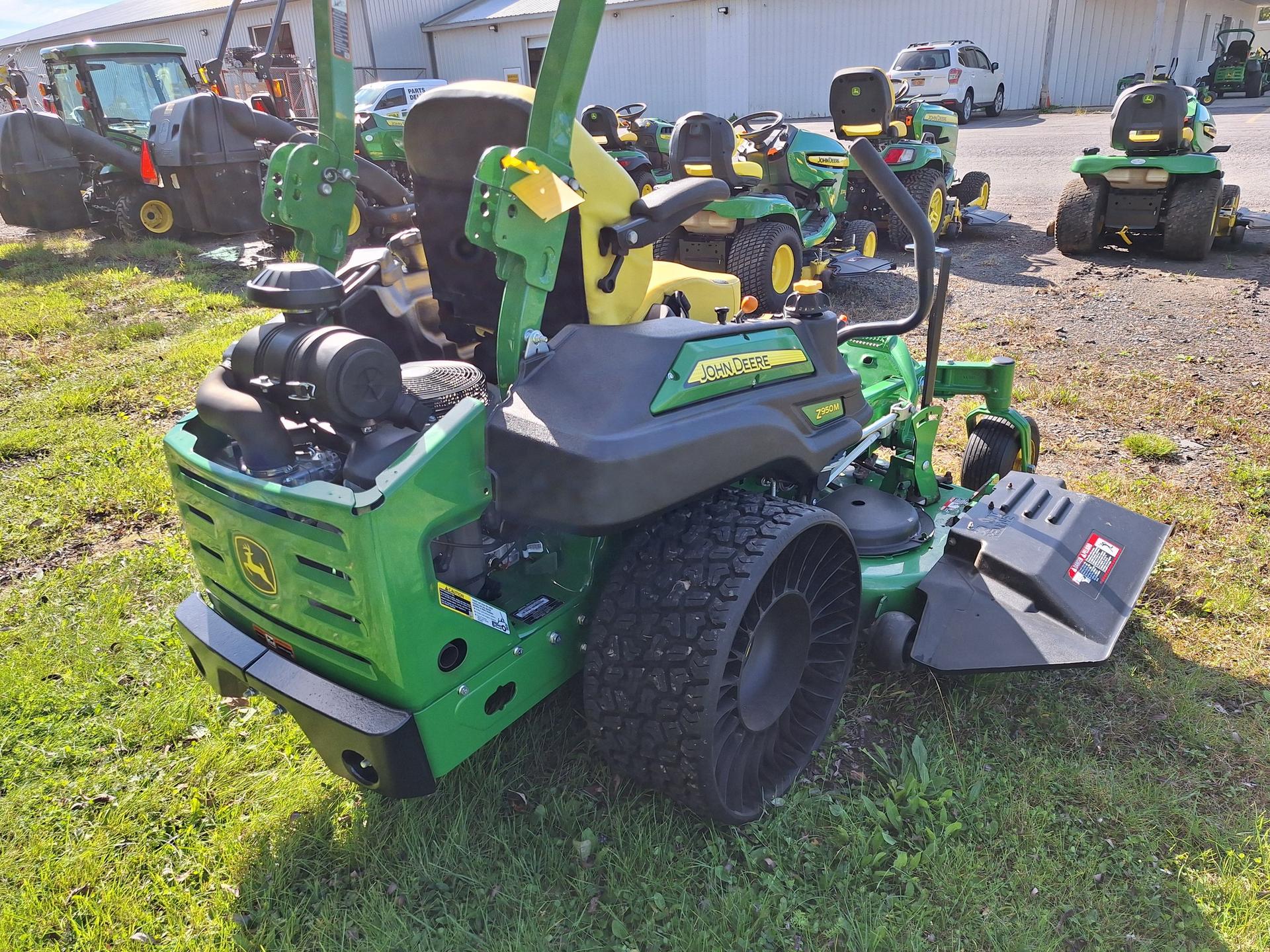 2019 John Deere Z950M