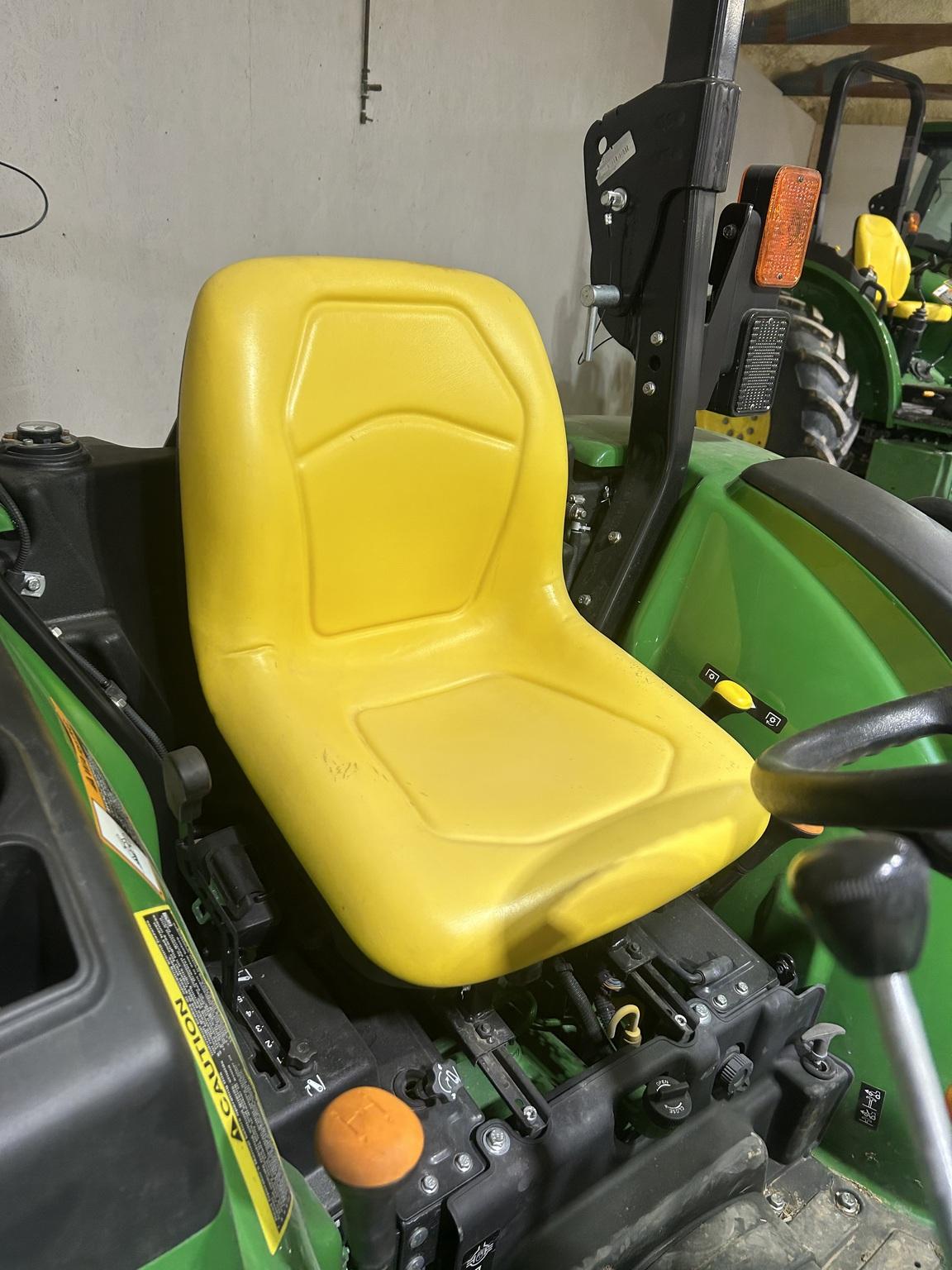 2022 John Deere 3043D Image