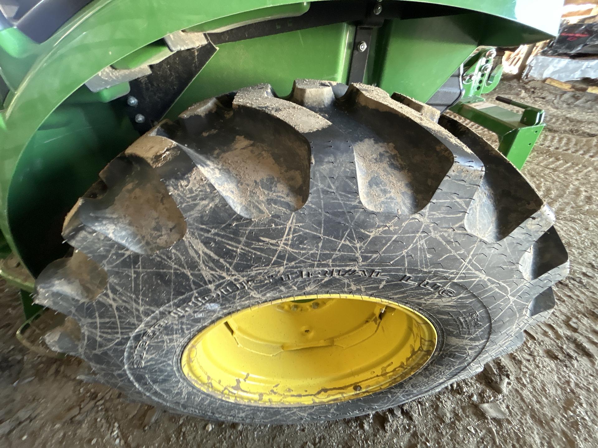 2022 John Deere 4044M Image