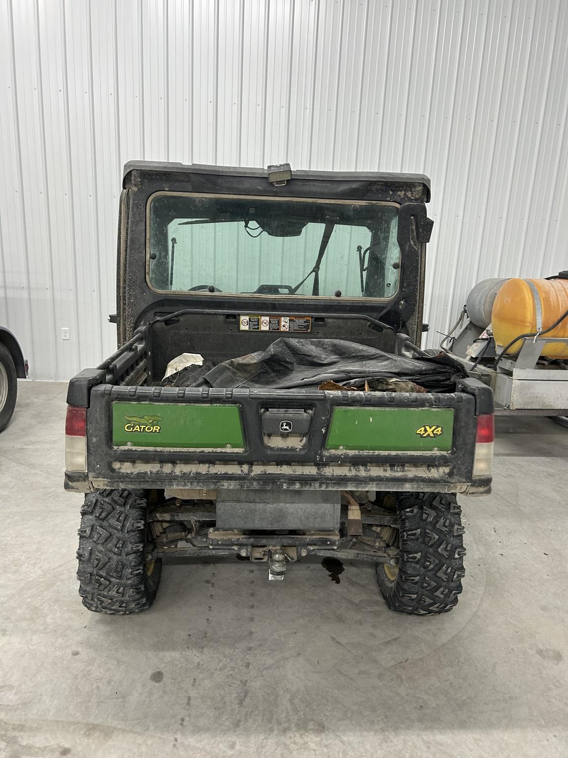 2019 John Deere XUV 835M Image