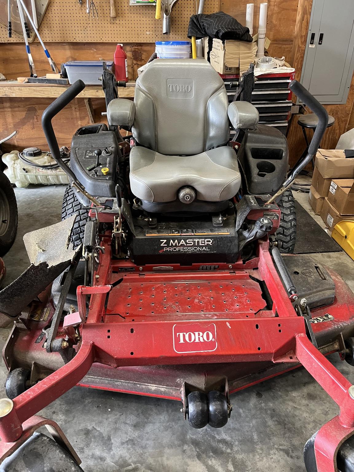 2014 Toro 74925