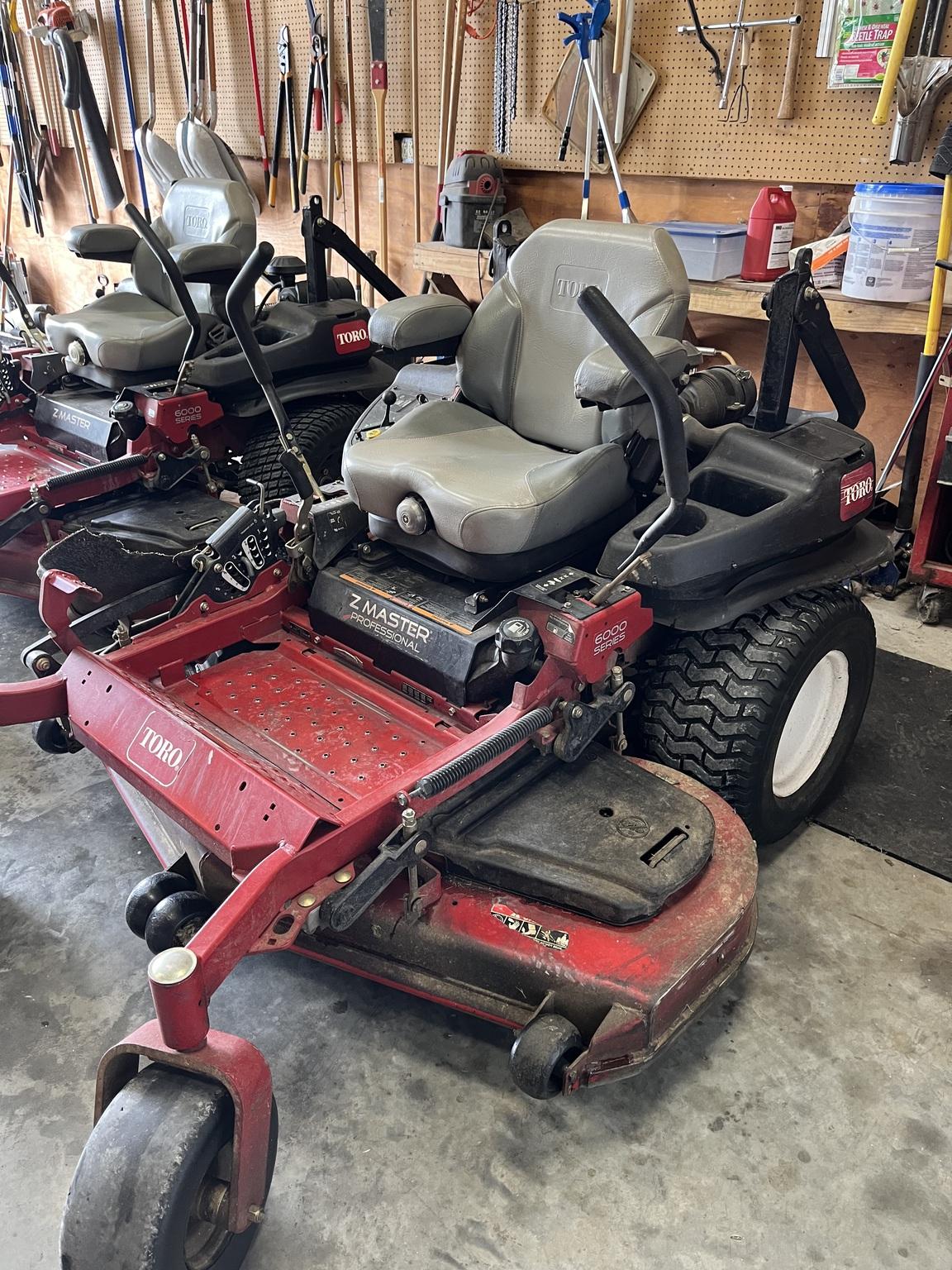 2014 Toro 74925