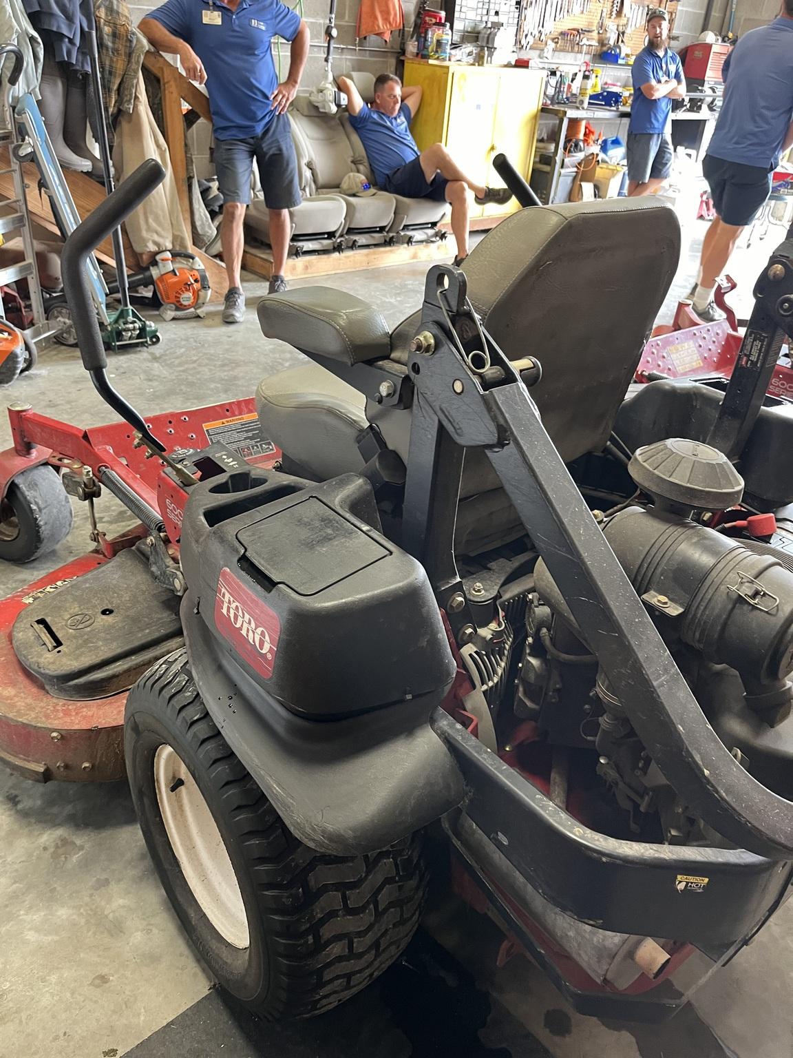 2014 Toro 74925