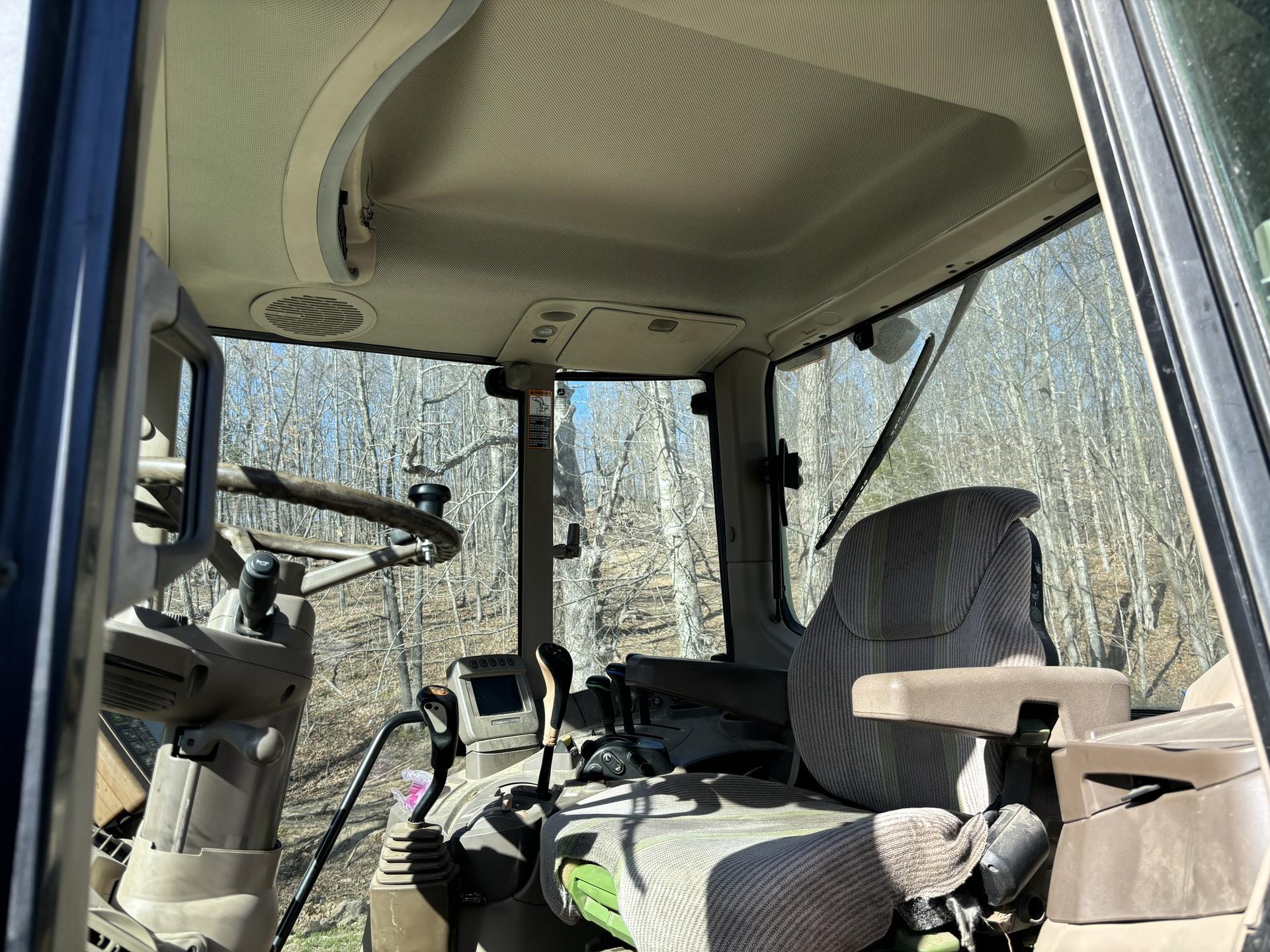 2007 John Deere 6430 Premium