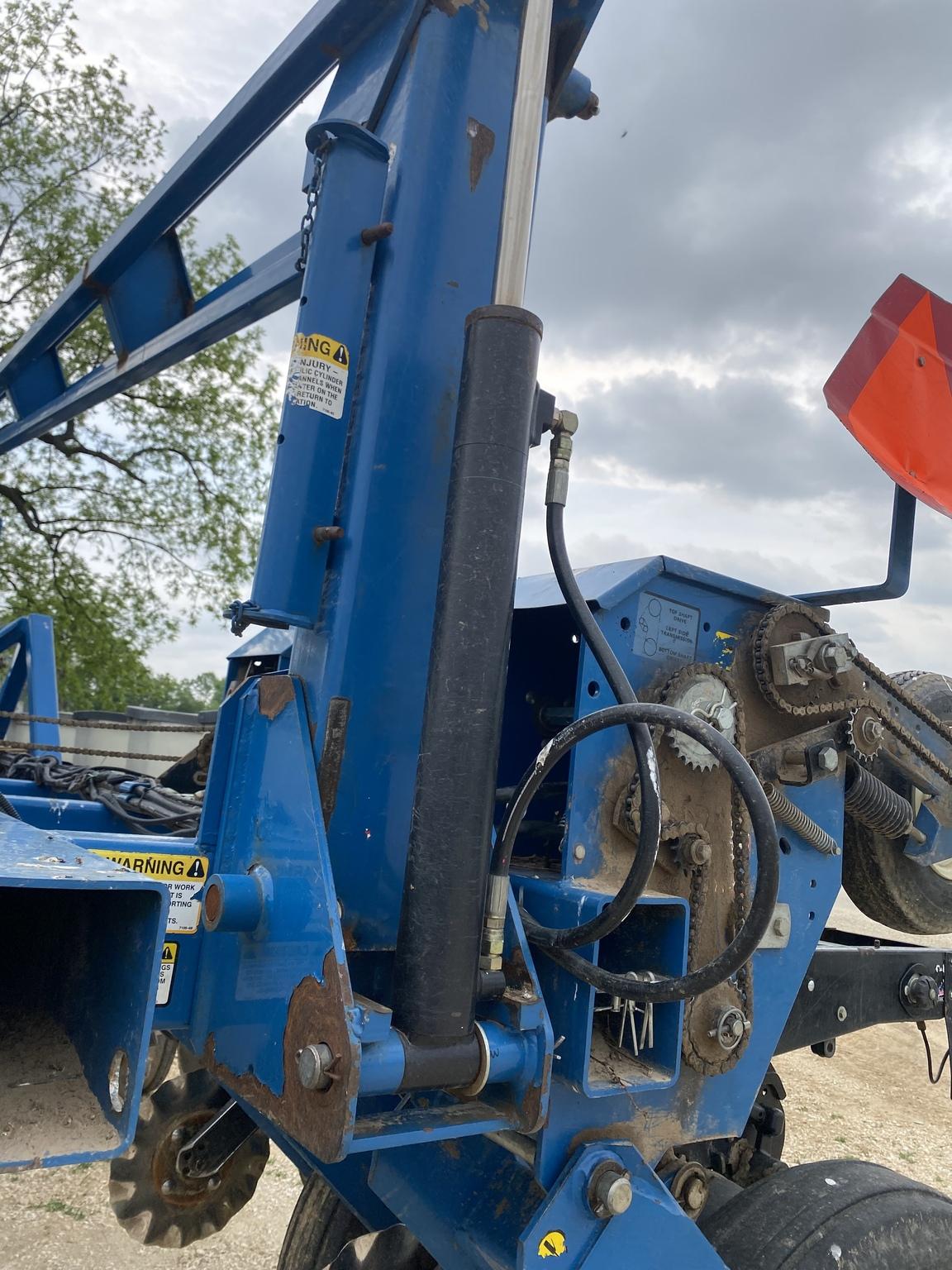 2006 Kinze 3600 Image