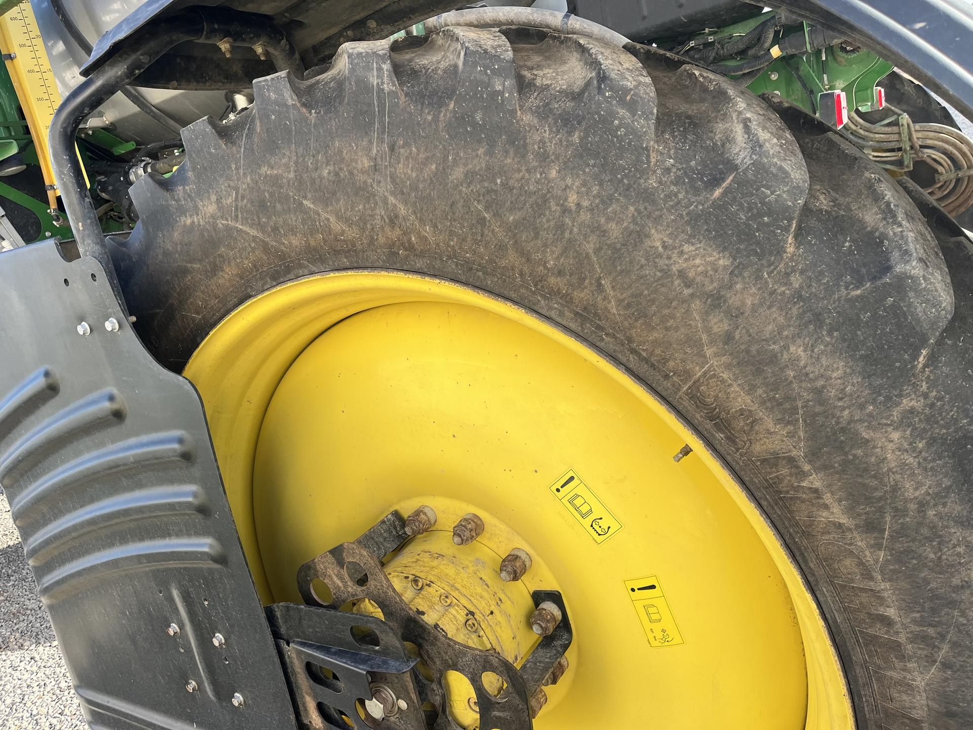 2019 John Deere R4044