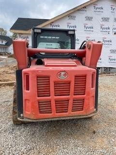 2016 Kubota SVL75