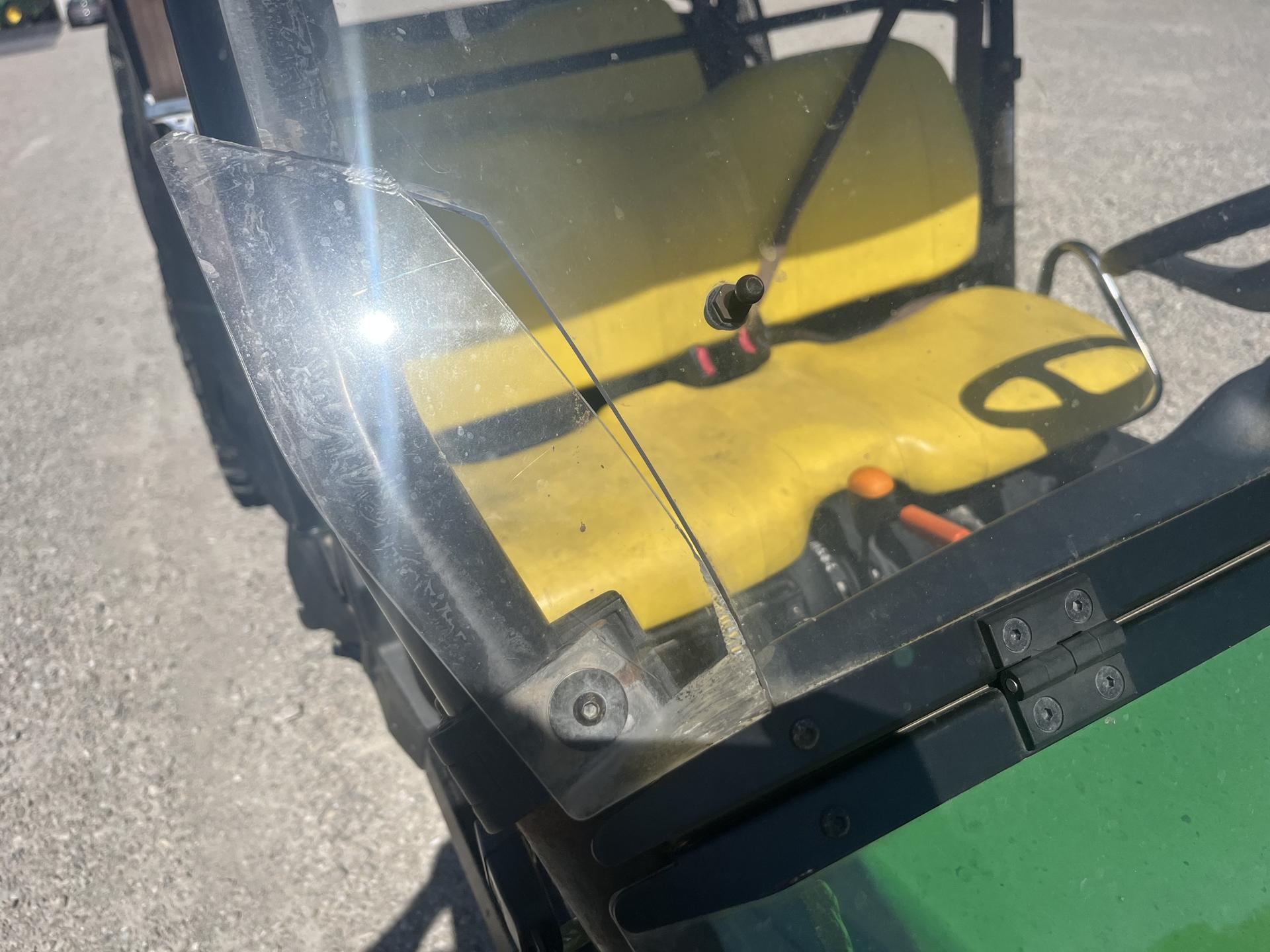 2020 John Deere XUV 825M S4