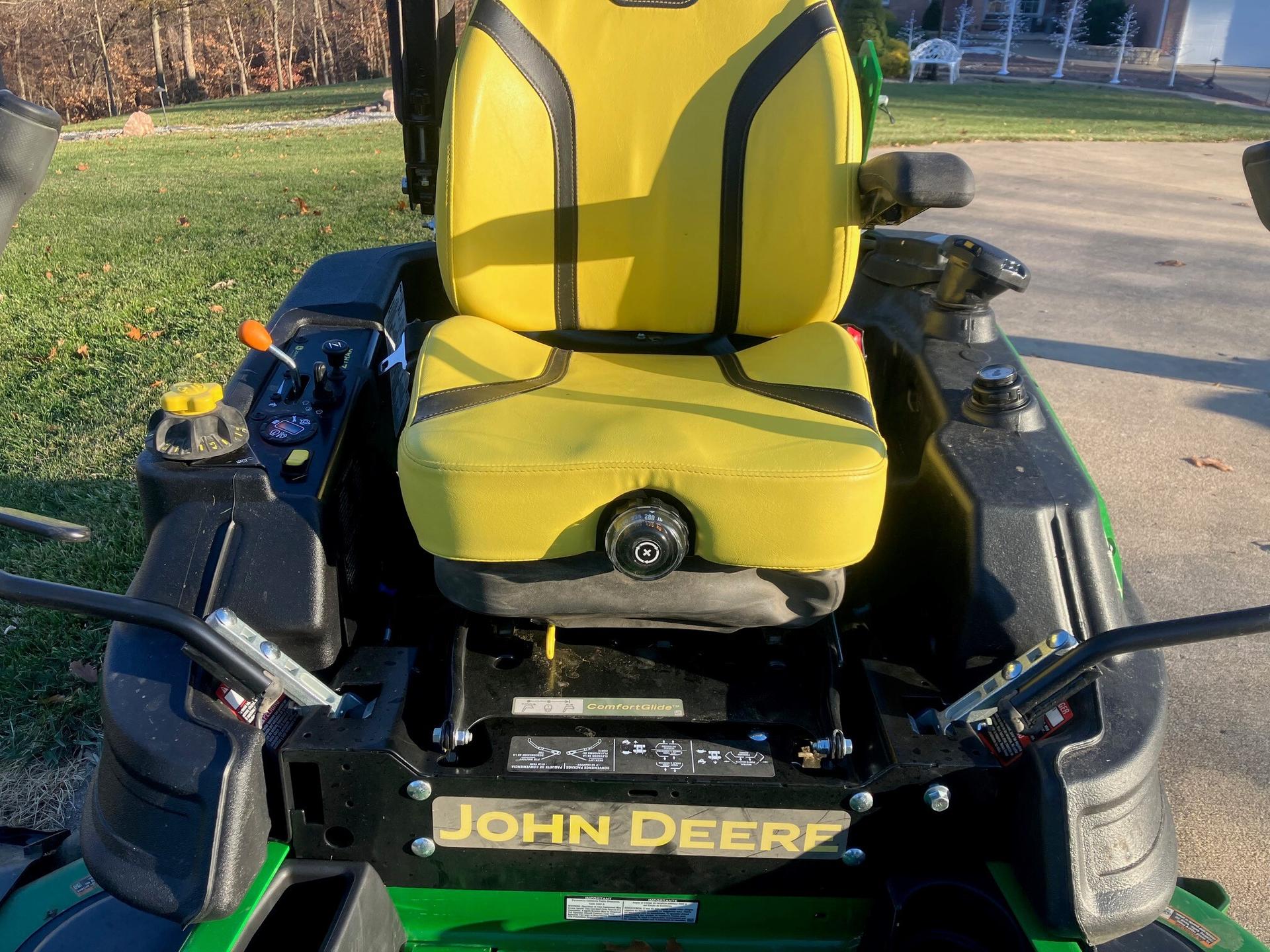 2022 John Deere Z970R