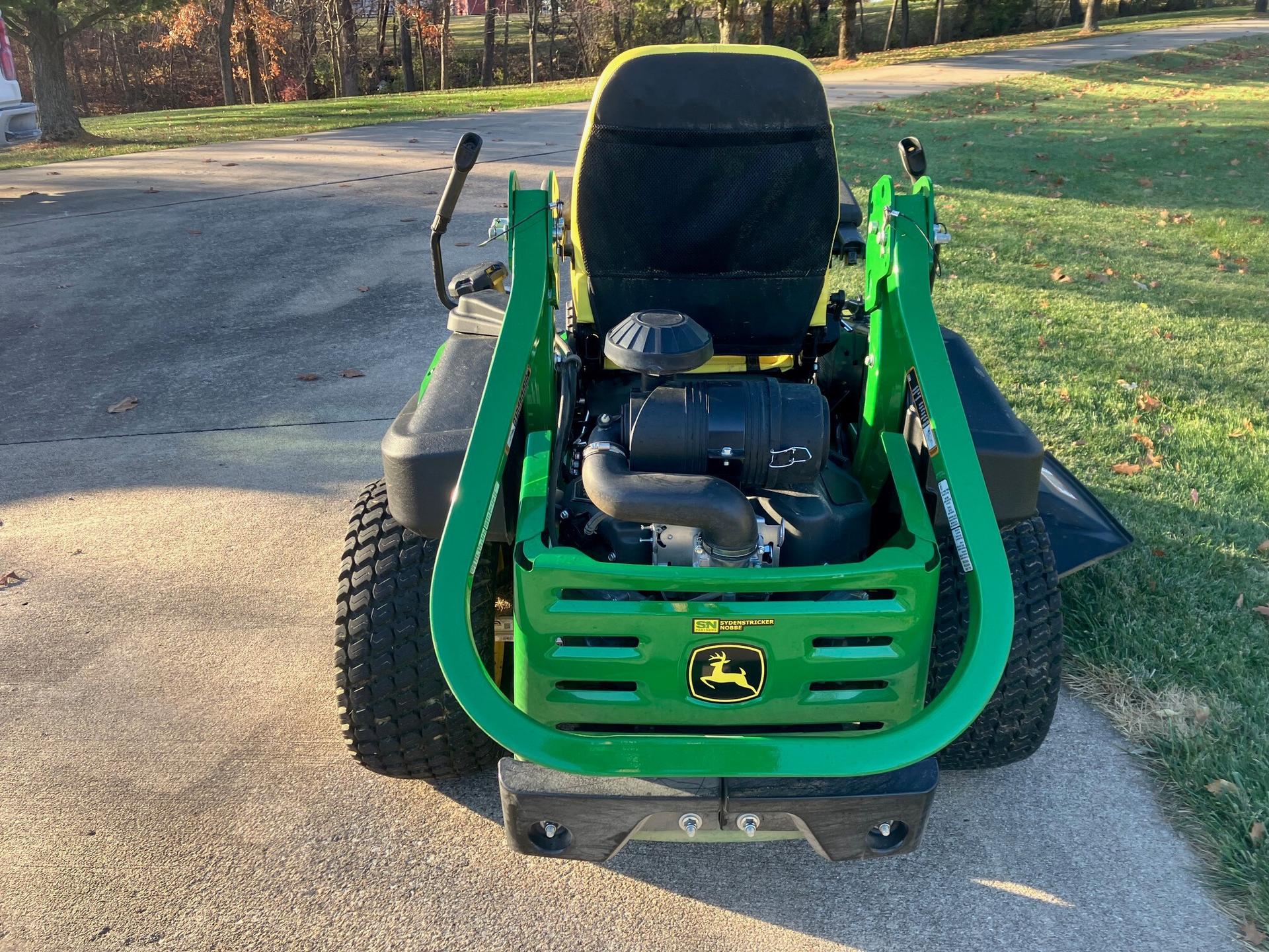 2022 John Deere Z970R