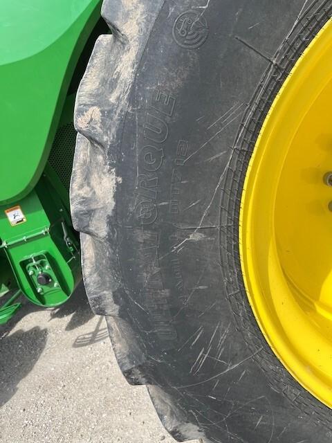 2018 John Deere S780