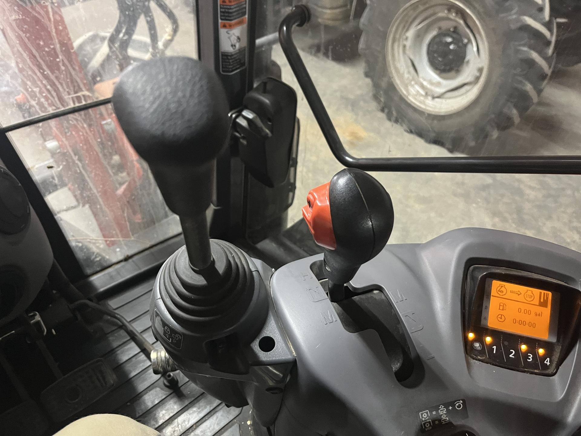 2021 Kubota M6-141