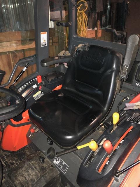 2005 Kubota B3030