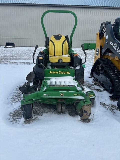 2022 John Deere Z997R Image