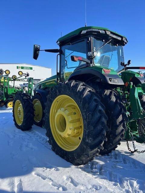 2024 John Deere 8R 410 Image