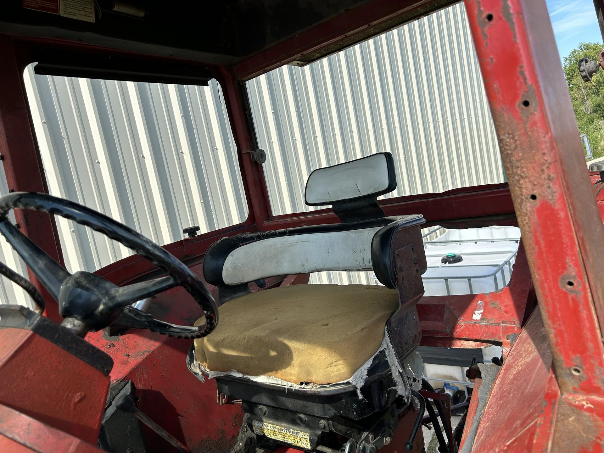 1975 Case IH 966