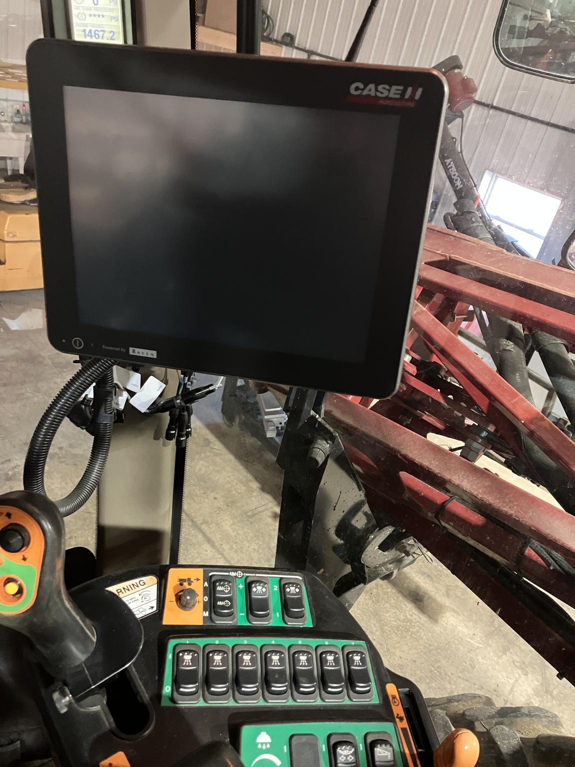 2014 Case IH Patriot 4430