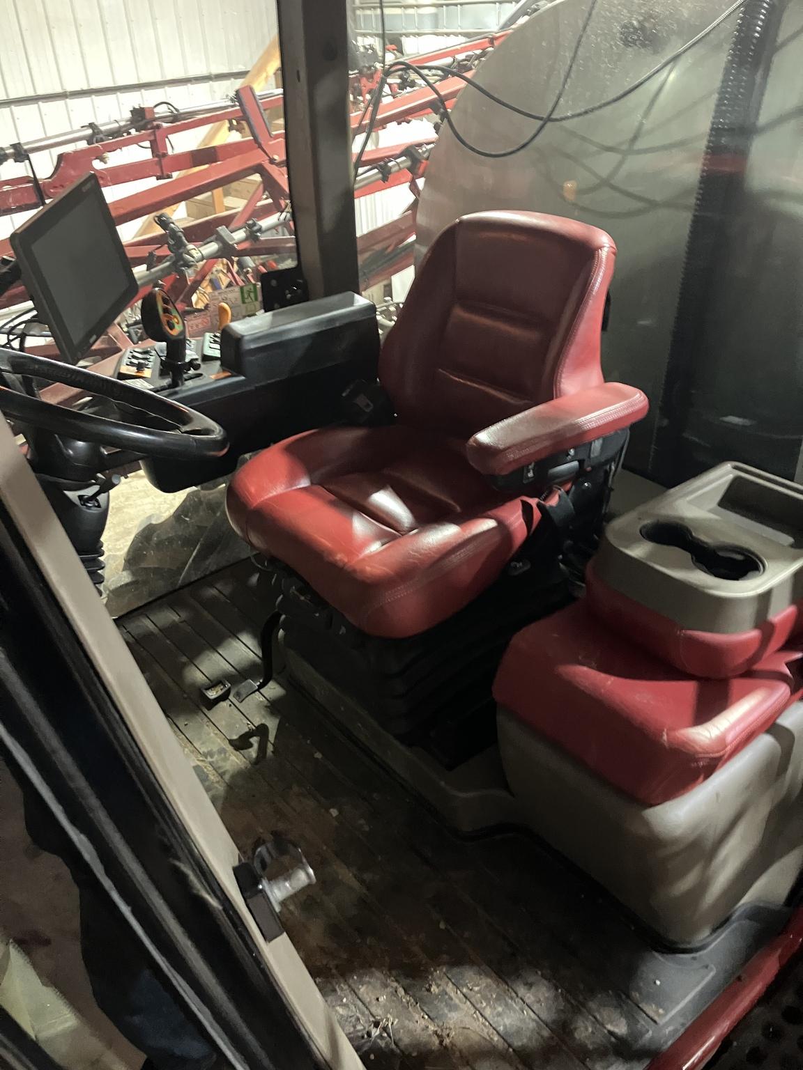 2014 Case IH Patriot 4430