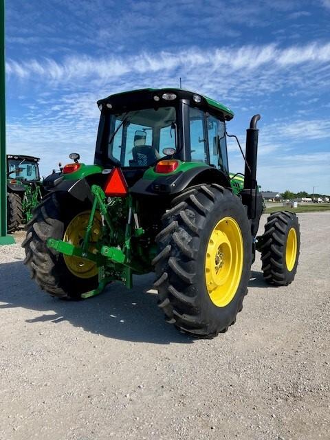 2023 John Deere 6145M