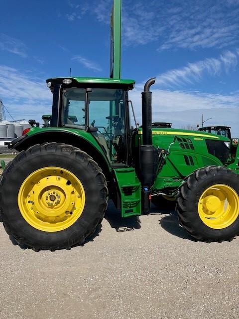 2023 John Deere 6145M