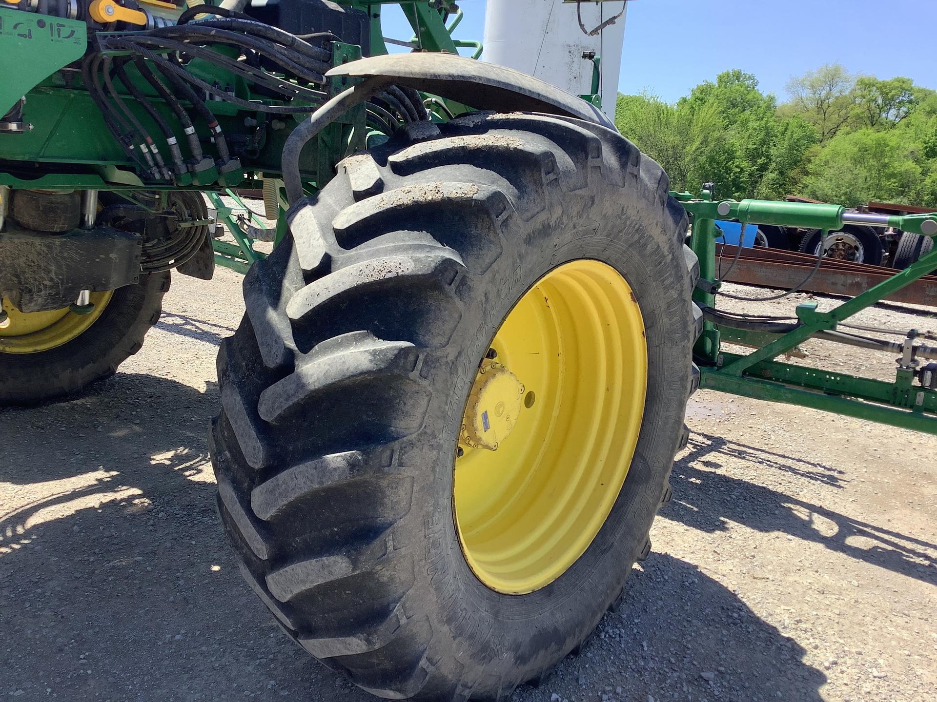 2022 John Deere 410R