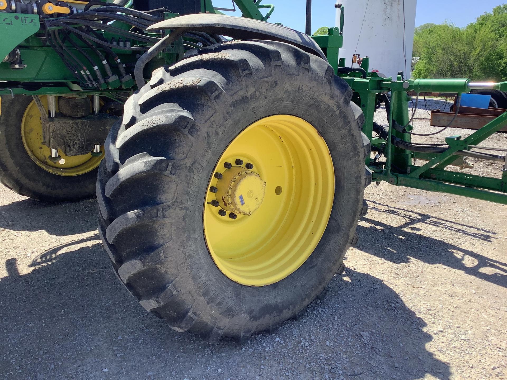 2022 John Deere 410R