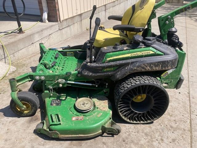 2022 John Deere Z950R