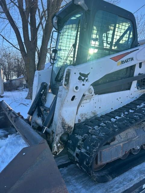 2019 Bobcat T770 Image