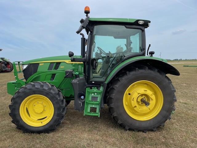 2023 John Deere 6R 130