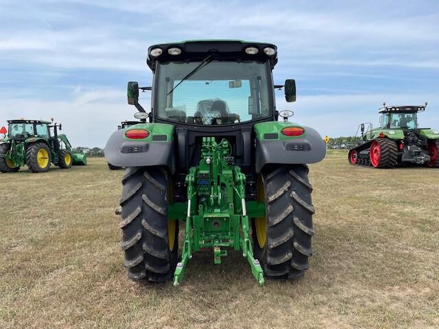 2023 John Deere 6R 130