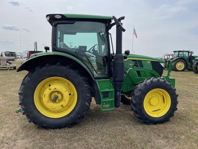 2023 John Deere 6R 130