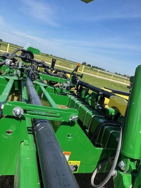 2022 John Deere 1775