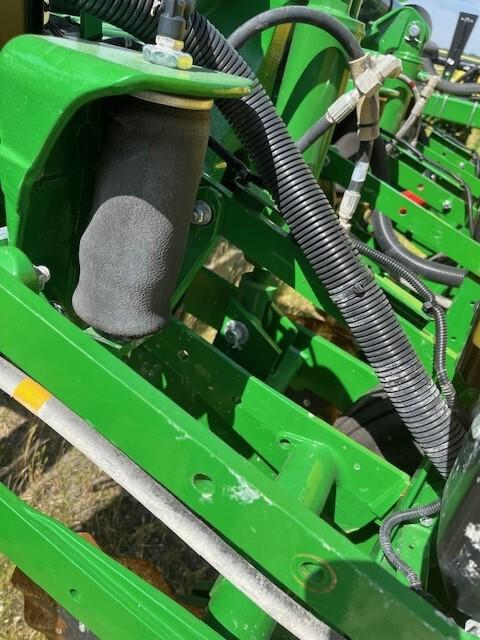 2022 John Deere 1775