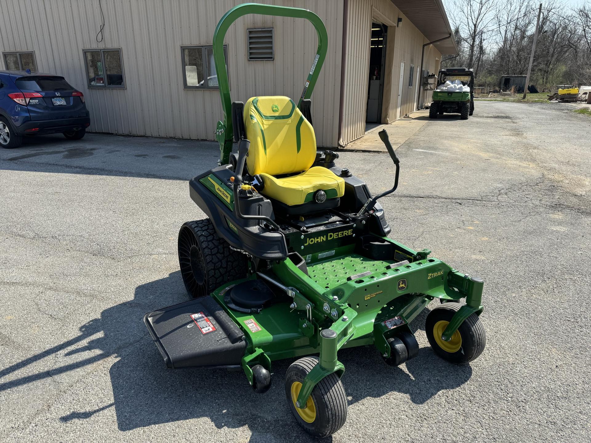 2024 John Deere Z950R Image