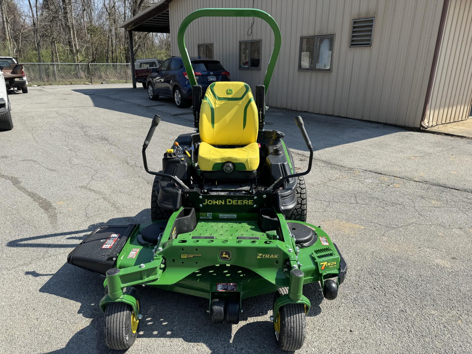 2024 John Deere Z950R Image