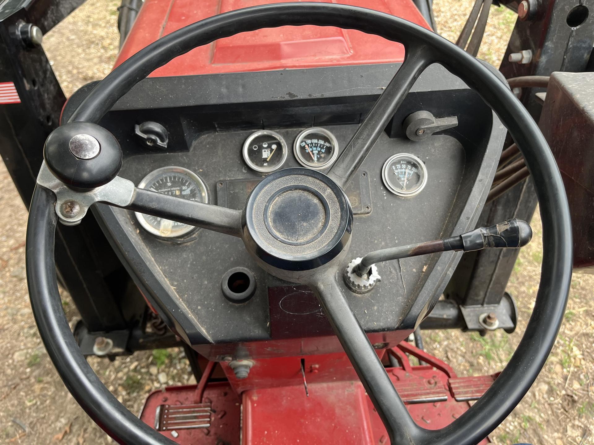 1978 International Harvester 584