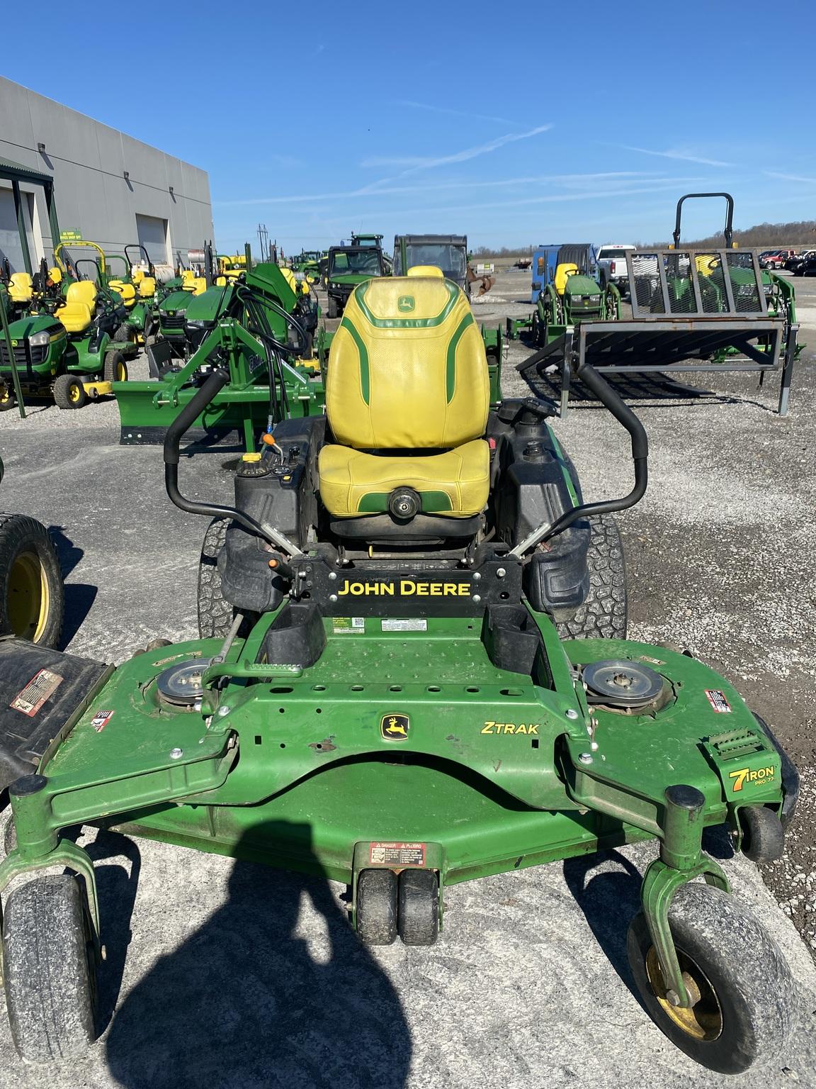 2023 John Deere Z950M Image