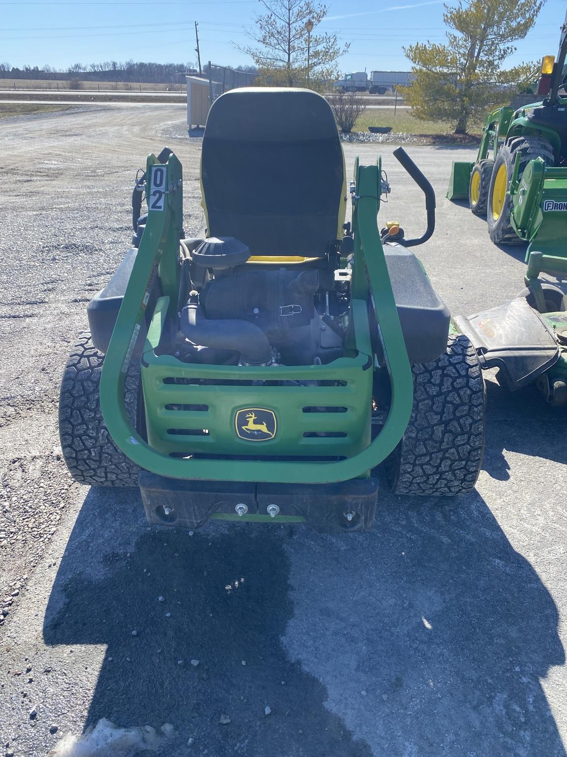 2023 John Deere Z950M Image