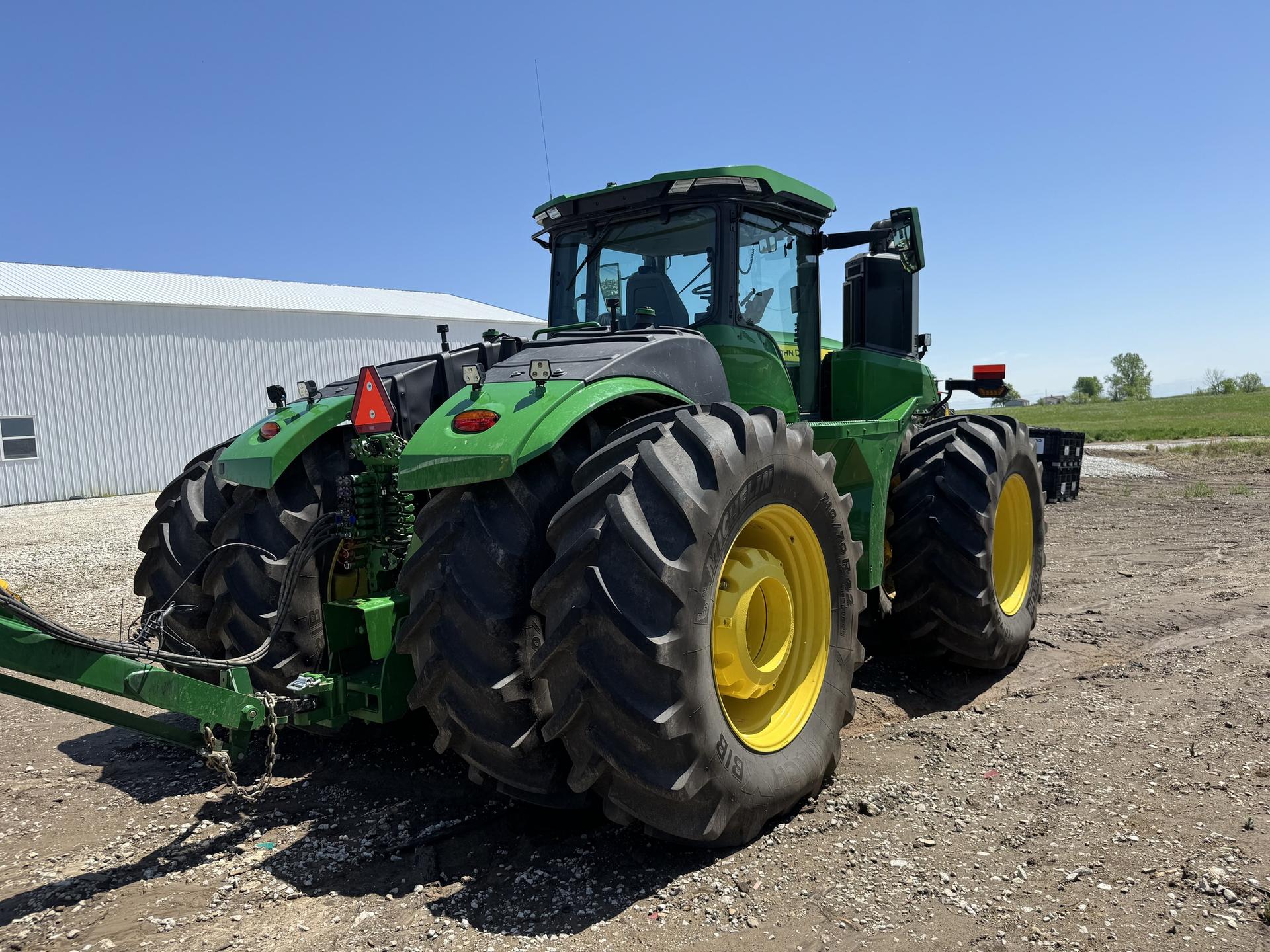 2024 John Deere 9R 440 Image