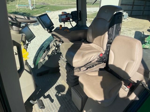 2018 John Deere 8400R