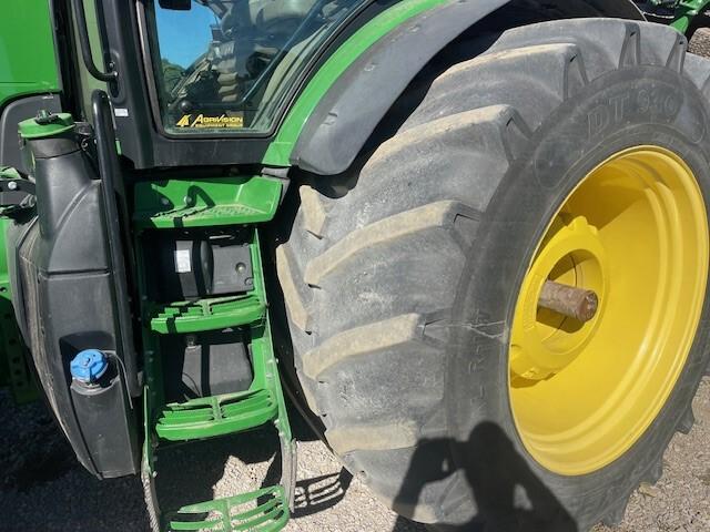 2018 John Deere 8400R